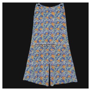 Женские летние брюки-Палаццо - Product Image 5