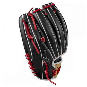 Baseball Catching <b>Gloves</b> Tournament Ready Catchers Mitt Crafted For Reliable Ball Security Comfortable <b>Grip</b> And Outstanding - Product Image 2