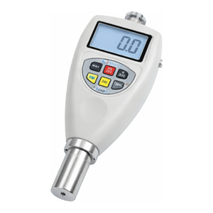 เครื่องทดสอบความแข็งแบบดิจิตอล SAUTER พร้อมจอ LCD และ RS-232 สำหรับพลาสติก ยาง และโฟม - Product Image 3