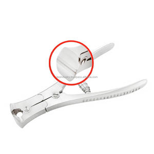 OPTICIAN TOP CUTTERS 150MM MANGO FANCY - Product Image 2