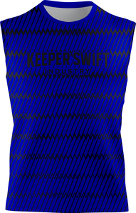 New Design Premium Quality 7V7 Uniform Quick Dry Wholesale 7V7 Uniform Breathable 7V7 Uniform - Product Image 2