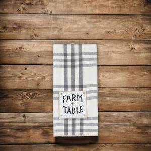 Colección exclusiva de lujo personalizado tamaño 100% algodón tejido bordado absorbente de agua Golf toallas de cocina India directa - Product Image 1