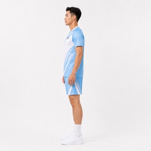 Nuevo Conjunto de Uniforme de Voleibol Personalizado, Transpirable, de Secado Rápido, para Deportes de Equipo, Venta al Por Mayor, Uniforme de Voleibol Premium - Product Image 2