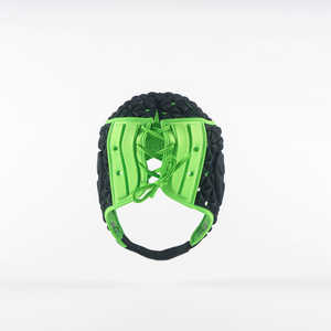 Casque de protection de la tête pour le rugby et la boxe, absorbant les chocs, en mousse souple, respirant, léger, pour adultes, pour la pratique et les matchs, casquette de sécurité - Product Image 4