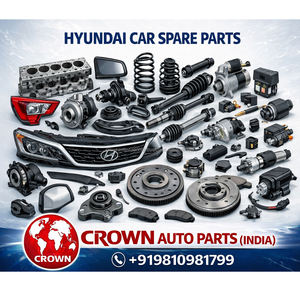 เหมาะสำหรับชุดผ้าเบรกหลัง Hyundai EON รุ่น 58305-4NA00 OEM MOBIS ของแท้ ชุดประกอบดรัมเบรก - Product Image 6