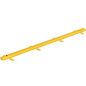 Barriera Antiallagamento da 7,3 m di Lunghezza e 15 cm di Altezza, Alternativa ai Sacchi di Sabbia, Ottimo Effetto Impermeabilizzante, Barriere Riutilizzabili per il Traffico - Product Image 2