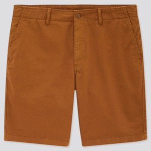 Pantalones Cortos Chino para Hombre, Casuales, 100% Material, Pantalones Cortos de Verano, Nuevo Estilo 2023 - Product Image 1