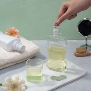 Couvre-bouteille en aluminium de haute qualité, conçu sur mesure, SAM LAN, en deux parties, découpé, avec joint thermique par induction, en PE/composite - Product Image 5