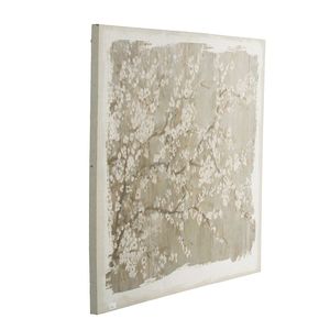 Grande Stampa su Tela con Fiori di Ciliegio 152 x 122 cm, Decorazione d'Arredo, Bellissimo Quadro da Parete - Product Image 6