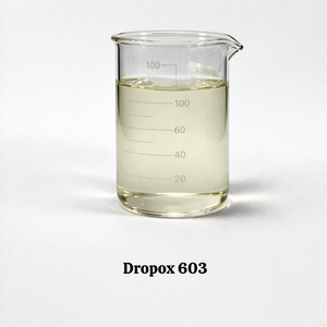 Diluyente de Resina a Base de Fenol Estirenuado para Recubrimientos Epóxicos Resistentes a la Intemperie, 99% de Pureza, Dropox 603, Hecho en India - Product Image 6