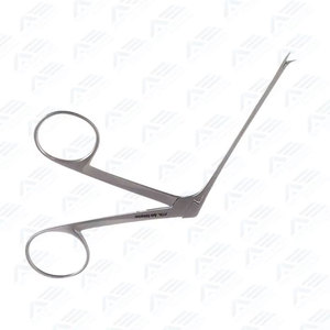 Tijeras Quirúrgicas Rectas y Lisas de 115 mm, Instrumentos Quirúrgicos, Instrumentos Médicos Quirúrgicos - Product Image 6