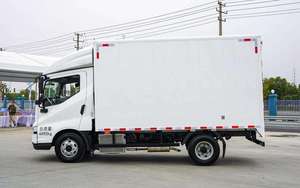 BYD T5 <span class=keywords><strong>DM</strong></span> Hybride Édition Réfrigérée 2025 avec Frein Électrique DC 55kWh - Product Image 3