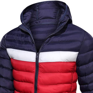Chaquetas de Plumón para Hombre y Mujer, Diseño de Invierno 2024, Alta Calidad, para Clima Frío - Product Image 6