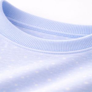 Sweat-shirt en coton premium pour usage quotidien, fournisseur en gros, sweat-shirt pour tout-petits, doux, chaud, en polaire, vêtements d'hiver, prix d'usine - Product Image 5