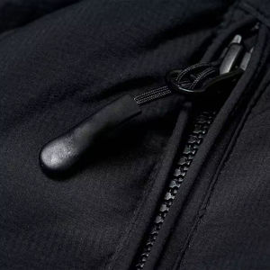 Veste matelassée légère à cagoule intégrale, dernière conception, résistante à l'eau et personnalisable, pour hommes – Meilleures ventes - Product Image 5