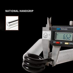 Fortalecedores de Agarre ONESTARSPORTS Heavy Grips <span class=keywords><strong>100</strong></span>, Resistencia de 350 Libras, Ejercitador de Fuerza de Agarre, Agarraderas para Principiantes y Profesionales - Product Image 6