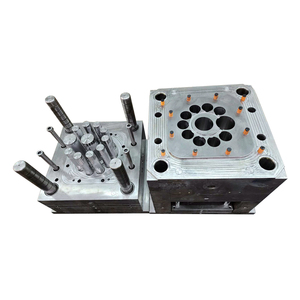 แม่พิมพ์ชิ้นส่วนพลาสติกฉีดขึ้นรูปตามสั่ง-Capture - Product Image 4