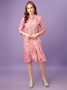 Vestidos Midi Estilo Indio para Mujer, Elegantes y Casuales, Ropa de Playa con Decoración de Borlas, Diseño Sólido, Forro Natural, Sin Encaje - Product Image 4