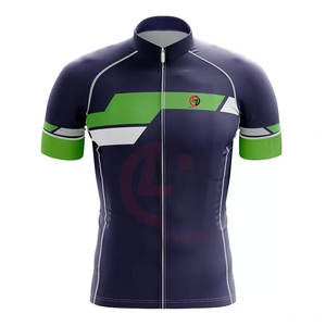 Maillot de cyclisme le plus vendu, uniforme de cyclisme pour hommes, nouvelle mode, uniforme de cyclisme léger - Product Image 3