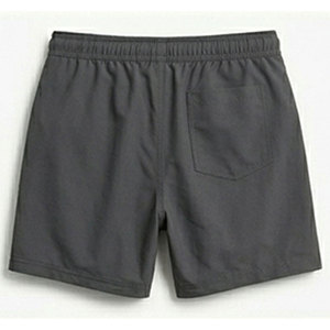 Short de plage pour femme léger et très élastique avec poches, tissu flexible et confortable pour la peau, idéal pour la natation - Product Image 2
