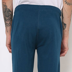 Jogging pour hommes sur mesure confortables, pour usage extérieur et entraînement, 100% coton, nouvelle collection. - Product Image 6