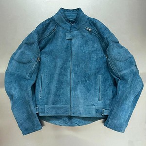 Veste en jean brut pour hommes, vente en gros |   denim brut |   Fabricant de vestes en jean pour hommes en petites séries |   Approvisionnement direct usine US - Product Image 1