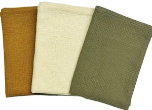 Soft Cotton Waffle Weave <b>Kitchen</b> Towel Reusable Dish <b>Cloth</b> for Multipurpose Use At Bulk Price By Exporter - Product Image 5