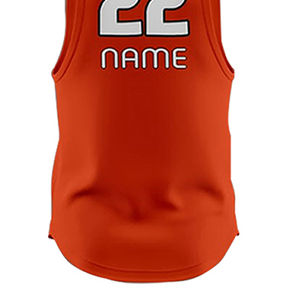 Ensembles d'uniformes de flag football pour hommes, taille adulte, faible MOQ, haute qualité, respirants - Product Image 6