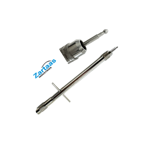 High Quality Stainless Steel 2.7mm Aorta <b>Punches</b> 25cm Surgical Veterinary Instruments Manufacturer And Expoter - Product Image 4