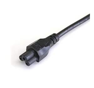 Cable de Alimentación C5 con Aprobación ENEC IEC 60320-1 - Product Image 1