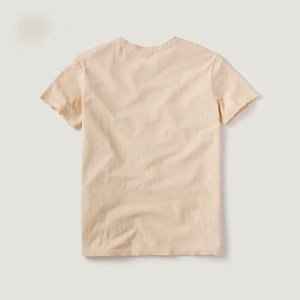 Camiseta Ligera de Algodón para Hombre, para Gimnasio, Uso Diario, Estilo Cómodo, Ropa Urbana con Tela Premium de Alta Calidad - Product Image 4