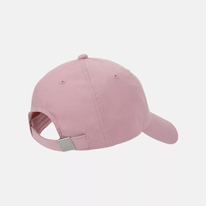 Casquette de baseball personnalisée OEM unisexe, couleur unie beige, 6 panneaux, réglable, style décontracté pour hommes et femmes - Product Image 6