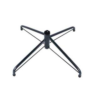 Support de sapin de Noël en métal, design haut de gamme, support moderne pour sapin de Noël, pour le support et la décoration, faible MOQ - Product Image 3