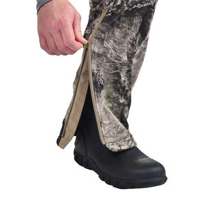 Pantalon de chasse robuste et respirant 100 % polyester pour femme, motif camouflage, confortable toutes saisons, dernière collection 2026 - Product Image 5