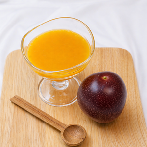 น้ำผลไม้เสาวรสไร้เมล็ดแช่แข็ง เวียดนาม ธรรมชาติ ผ่านกระบวนการพาสเจอร์ไรส์ เก็บได้ 24 เดือน - Product Image 3