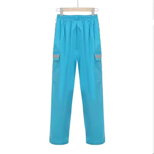 Pantalon de jogging médical confortable pour hommes, idéal pour les professionnels de la santé, infirmiers et personnel hospitalier – Nouveauté très demandée - Product Image 3