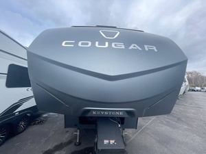 Nuevo Keystone Cougar Sport Platinum 2700BH 2026 - Product Image 5