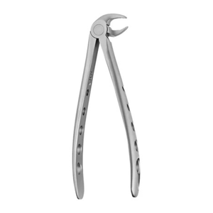 Juego de 13 Pinzas de Extracción Atraumática para Premolares Inferiores, Instrumento Quirúrgico Dental de Acero Inoxidable para Extracción de Dientes - Product Image 1