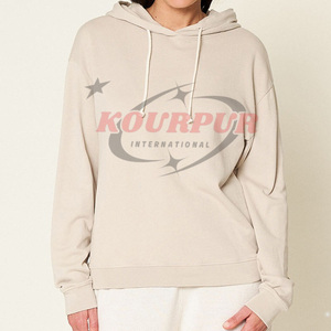 Nouveauté : sweat à capuche court tendance et stylé aux couleurs uniques, hautement recommandé, prix de gros. - Product Image 2