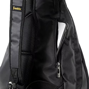 Wholesale Custom Pickleball Bags Sling Bag Outdoor <b>Backpack</b> <b>Large</b> Capacity 30-40L 600D Nylon Fabric - Product Image 6