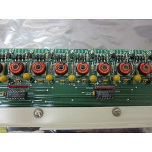 AMAT 0130-14014, แผงวงจรเซ็นเซอร์โซนบน - อุปกรณ์และอะไหล่เซมิคอนดักเตอร์ระดับโลกที่เชื่อถือได้ - Product Image 5