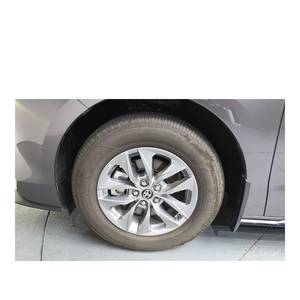 Toyota Sienna 2.5 Hybride AWD 2023, 17 414 km, sièges en cuir, caméra de recul, conduite à gauche - Product Image 4