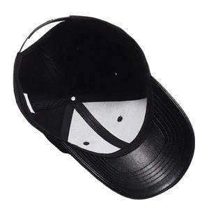 Casquettes de baseball tendance pour hommes et femmes, protection solaire, prix de gros disponible, qualité supérieure. - Product Image 3