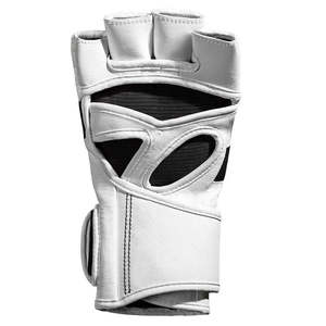 Gants de combat MMA de haute qualité, les plus vendus en gros, avec logo personnalisé, gants de tir MMA - Product Image 5
