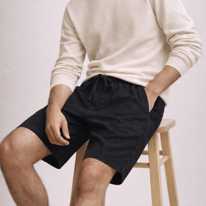 Shorts d'inspiration active pour hommes, conçus pour la marche, l'exercice et le confort quotidien - Product Image 3