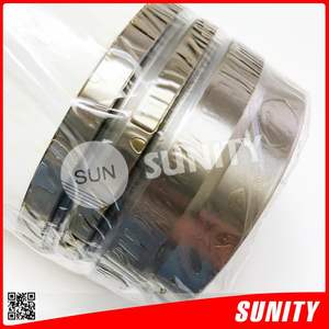 TAIWAN SUNITY Nouvelle douille de cylindre 3TM de qualité assurée avec joints toriques pour moteurs inboard – Pièces de moteur - Product Image 6