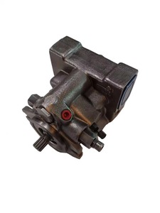Bomba de Pistones Hidráulicos PAVC38B8L, Serie PAVC33 PAVC38 PAVC65 PAVC100, Bomba de Aceite Hidráulico de Alta Presión para Moldeo por Inyección - Product Image 3