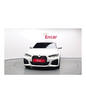 BMW Série 4 420i M Sport Gran Coupé 2024, 10 552 km, Volant à Gauche, Boîte Automatique avec Caméra Arrière - Product Image 3