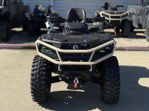 Can-Am Outlander MAX Backcountry 2026 - Product Image 5