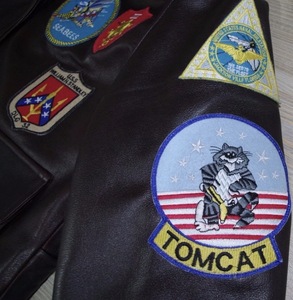 Blouson de moto réversible en cuir écologique de haute qualité pour homme, col montant, imperméable et respirant, collection Printemps 2026 – Tendance - Product Image 4